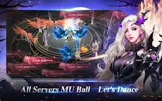 Screenshot 2: MU ORIGIN 2 | SEA