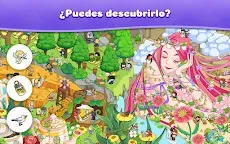 Screenshot 16: Objetos Ocultos: Encuéntralos