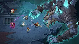 Screenshot 31: Fortias Saga: Action Adventure
