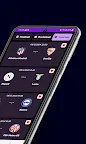 Screenshot 7: H2bet