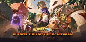 Screenshot 19: Hearthstone