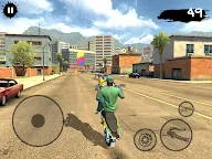 Screenshot 14: Juegos de motos