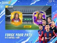 Screenshot 14: Football Master 2-Soccer Star