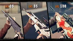 Screenshot 7: Sniper 3D: Gun Shooting Games