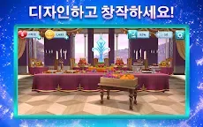 Screenshot 2: 디즈니 겨울왕국 어드벤처