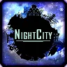 Icon: Night City