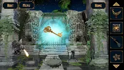 Screenshot 18: 逃出神秘之王