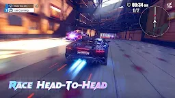 Screenshot 11: Free Racing: 3v3