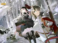 Screenshot 11: Girls' Frontline | English