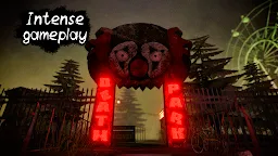 Screenshot 8: Death Park : Scary Clown Survival Horror Game