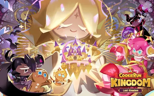 now.gg Cookie Run Kingdom: Downloan Free of Cost Without Virus