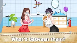 Screenshot 14: Annoying Puzzle Game 2