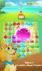 Screenshot 1: Farm Heroes Super Saga