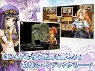 Screenshot 12: RPG アスディバインサーガ