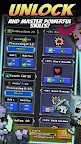 Screenshot 5: Idle Zombie Superhero