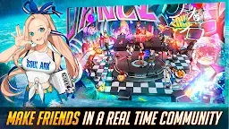 Screenshot 5: Soul Ark: Season2 Reunion