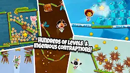 Screenshot 24: Pogo Pets