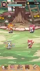 Screenshot 2: Cat Busters - collections -