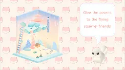 Screenshot 2: The Flying Squirrel Kindergarten