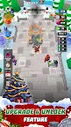 Screenshot 1: Vampire Hunter: Legends Rising
