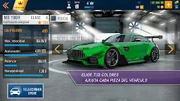 Screenshot 8: CarX Highway Racing 