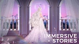 Screenshot 4: Shining Nikki-Fashion Makeover | Global