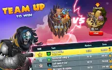 Screenshot 10: Monster Legends
