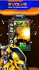 Screenshot 5: Digimon Heroes!