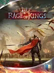Screenshot 7: Rage of Kings