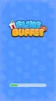 Screenshot 1: Slime Buffet