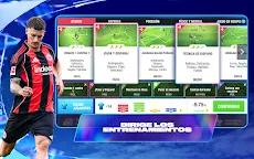 Screenshot 11: Top Eleven 2019 - Mánager de Fútbol