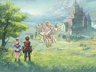 Screenshot 7: Iruna Online - The Girl Behind the Legend | Japanese