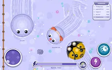 Screenshot 3: 冰雪英雄