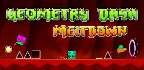 Screenshot 19: Geometry Dash Meltdown