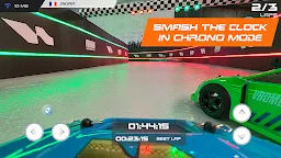 Screenshot 19: Vrombr