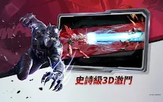 Screenshot 15: 漫威對決