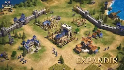 Screenshot 8: Age of Empires Mobile 