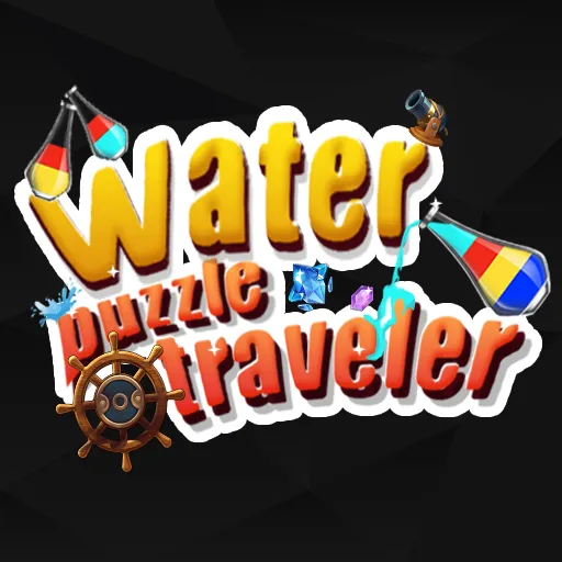 Water Puzzle Sort Traveller Games