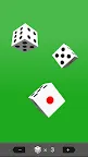 Screenshot 1: 10 Dice Free