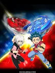 Screenshot 6: Beyblade Burst Rivals