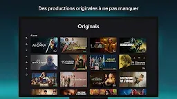 Screenshot 18: Disney+
