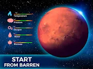 Screenshot 12: TerraGenesis - Space Settlers
