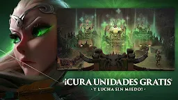 Screenshot 18: Call of Dragons | Global