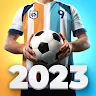 Icon: 比賽日足球經理 2023