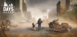 Screenshot 25: Days After