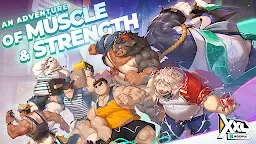 Screenshot 1: XXL WOOFIA