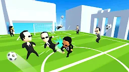 Screenshot 9: I, The One