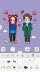 Screenshot 2: Lily Story