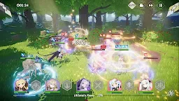Screenshot 24: 에버소울 | 글로벌버전