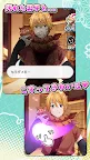 Screenshot 5: ひらがな男子　いつらのこゑ